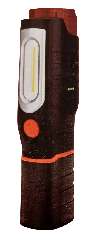 ToolPRO 12V Inspection Light Skin 685550 (lel)