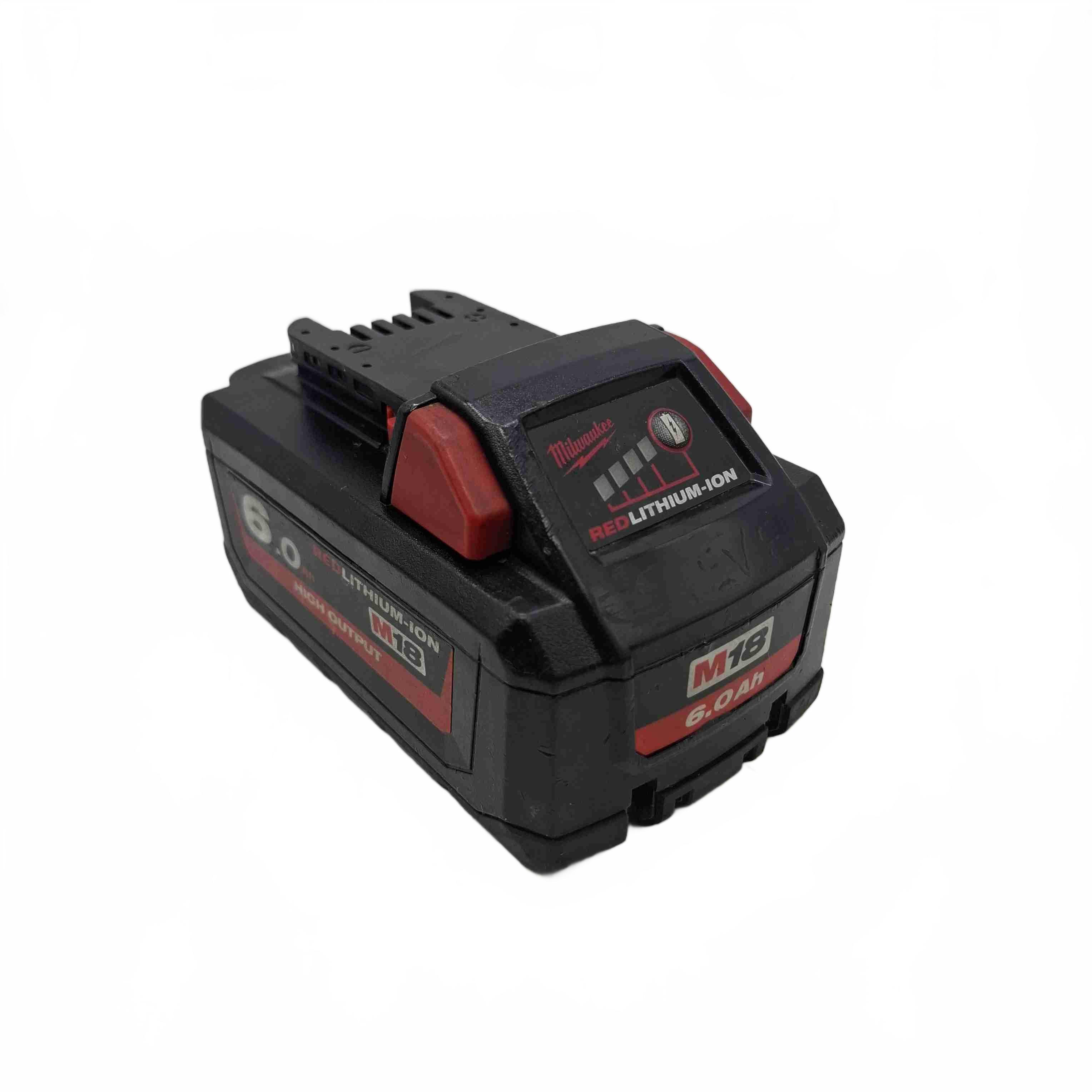 Milwaukee M18 HB6 18V 6.0Ah Battery (WR 1434944)