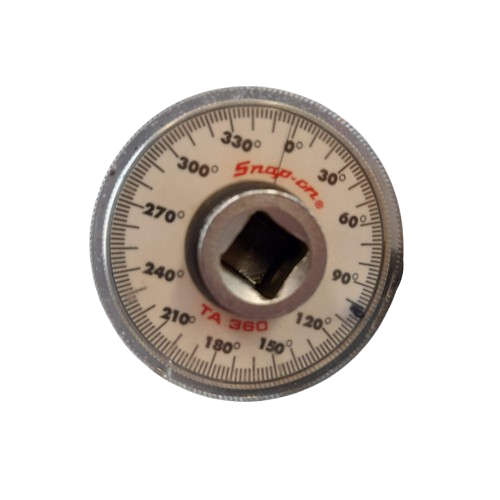 Snap-on Torque Angle Gauge TA360 1/2″ Square Drive (GE)