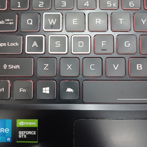 Acer Nitro 4 Laptop N20C1 11th Gen