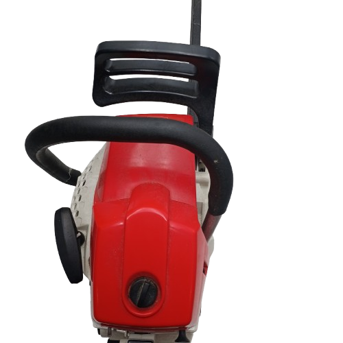 Giantz Chainsaw Red – Unused -0 Good Condition (NA)