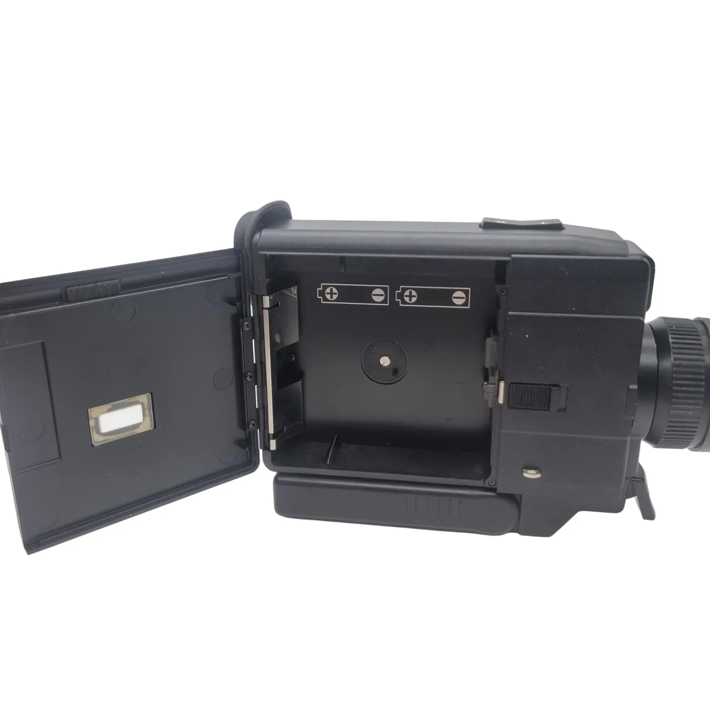 Bell & Howell Camera Travel Mate T20 (WR 1351142)