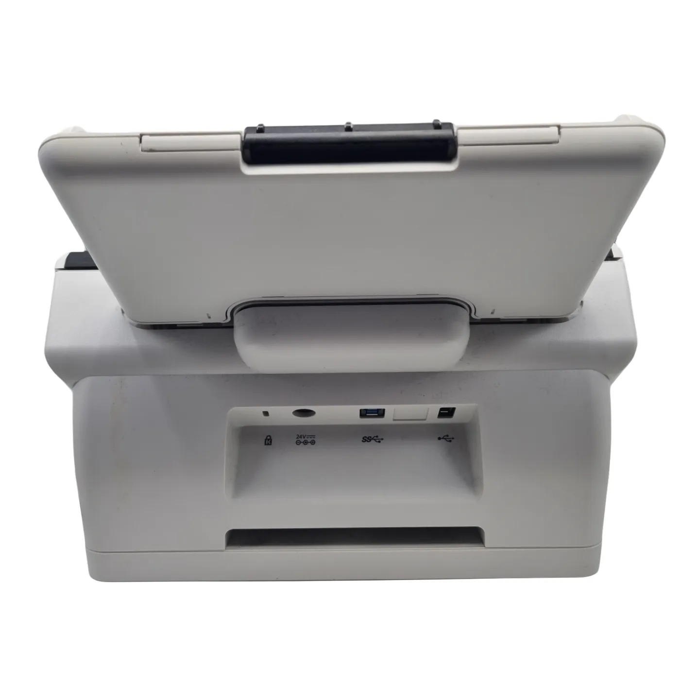 Kodak Alaris S2050 A4 Document Scanner + Power + USB (WR 1353157)