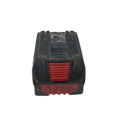 Bosch Battery Pro Core 18v 8.0ah (WR) Second Hand Acceptable Condition