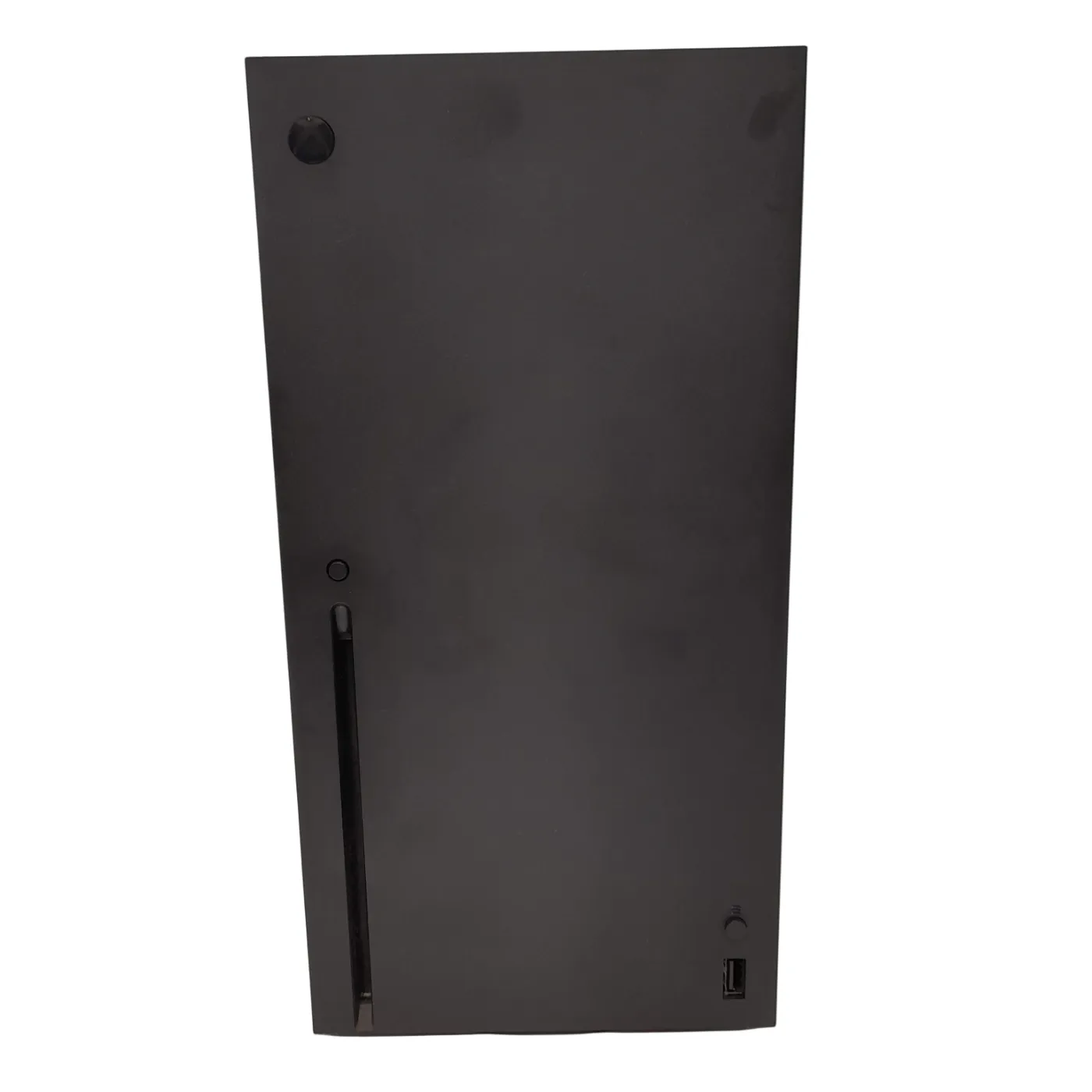 Microsoft Xbox Series X 1TB Black (1882) (WR)