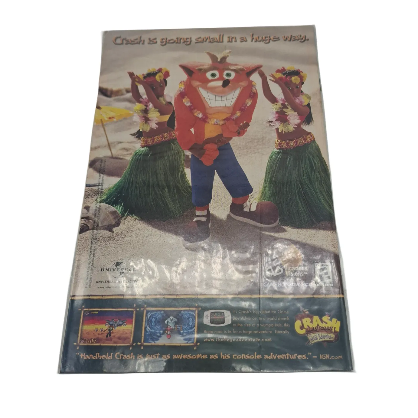 Harley Quinn #19 – Just a Little Off the Top! (WR 1401272)