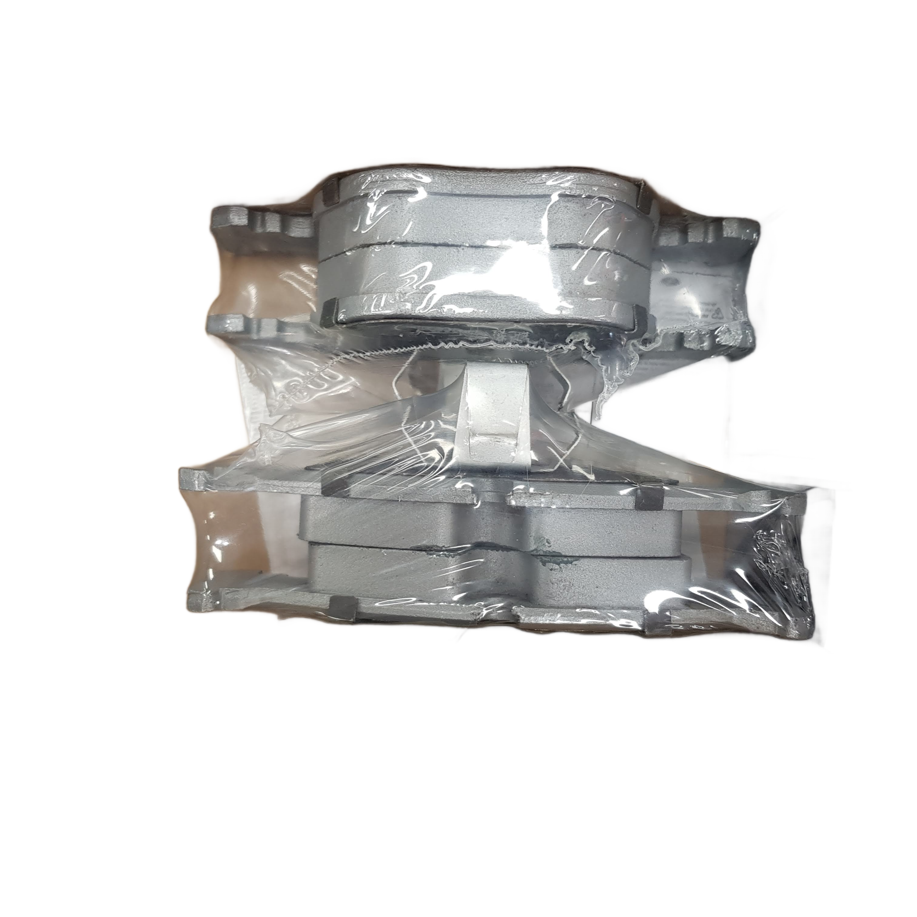 Bremtec Brake Pads for 2006 BMW XY ***SECOND HAND***(MR)