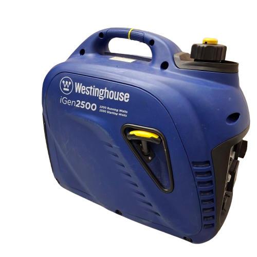 Westinghouse iGen2500 Generator – Pick Up Only – (JN)