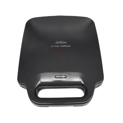 Sunbeam PM4800 Pie Magic Traditional Pie Maker