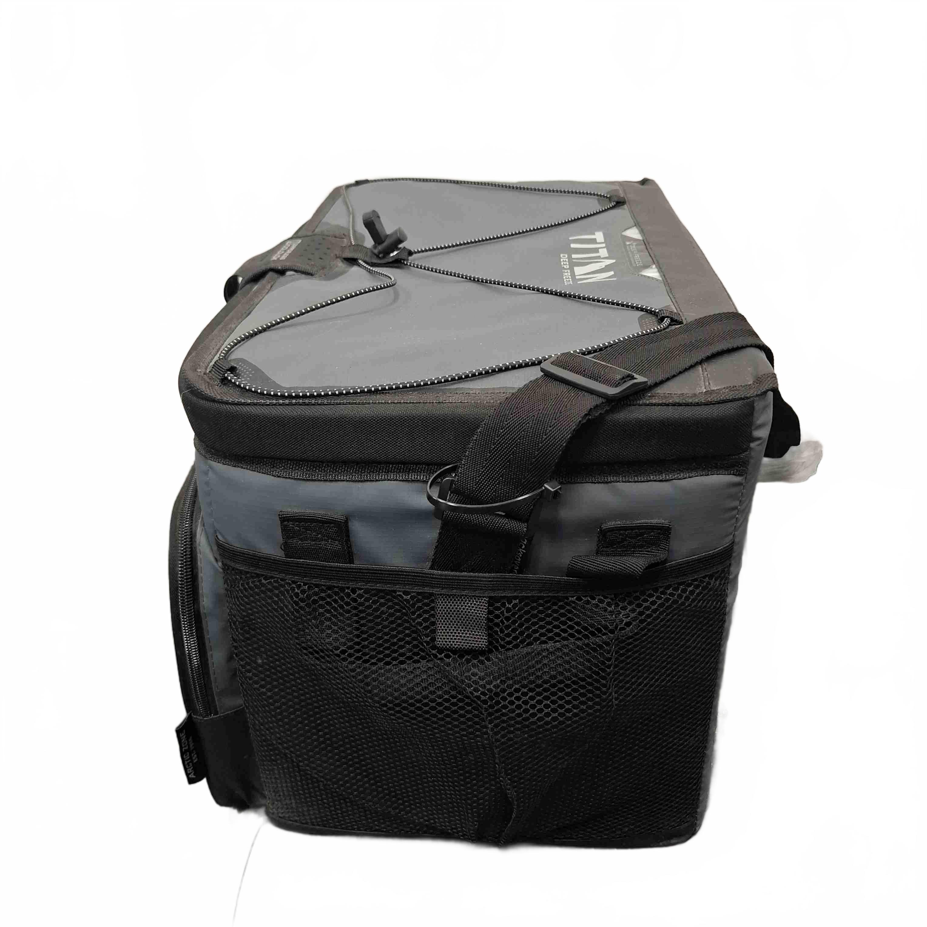 Artic Zone Titan Deep Freeze Grey 48L Esky (WR 1435016)