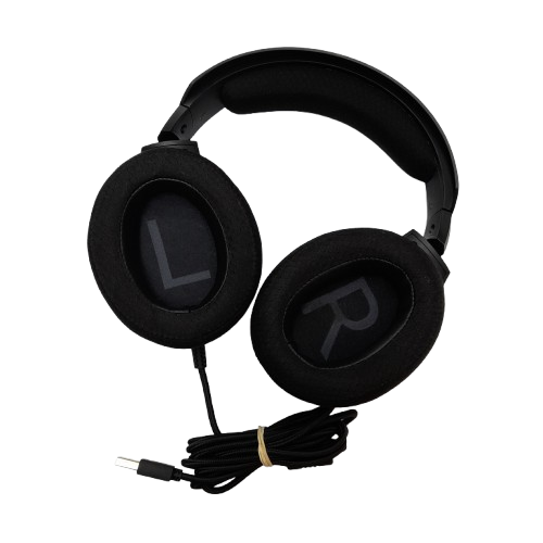 Cooler Master Gaming Headset Wired (LN)