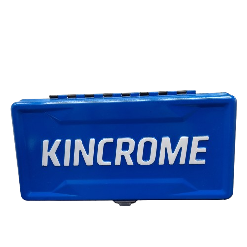 Kincrome K28212 10pce 1/2″ Drive TORX Impact Socket Set (JN)