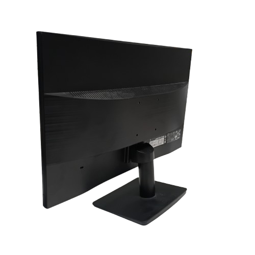 HP 22yh Display 21.5 Inch Full HD Monitor Black (CP) (Tested)