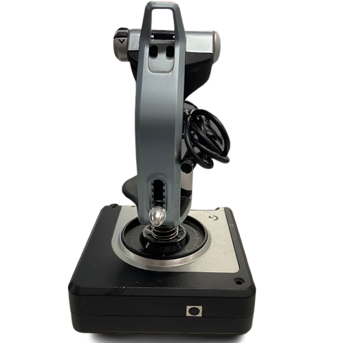 Logitech X52 Flight Simulator (NG1350185)