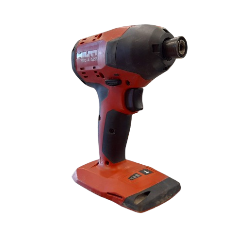 Hilti Impact Driver SID 4-A22 (GE)