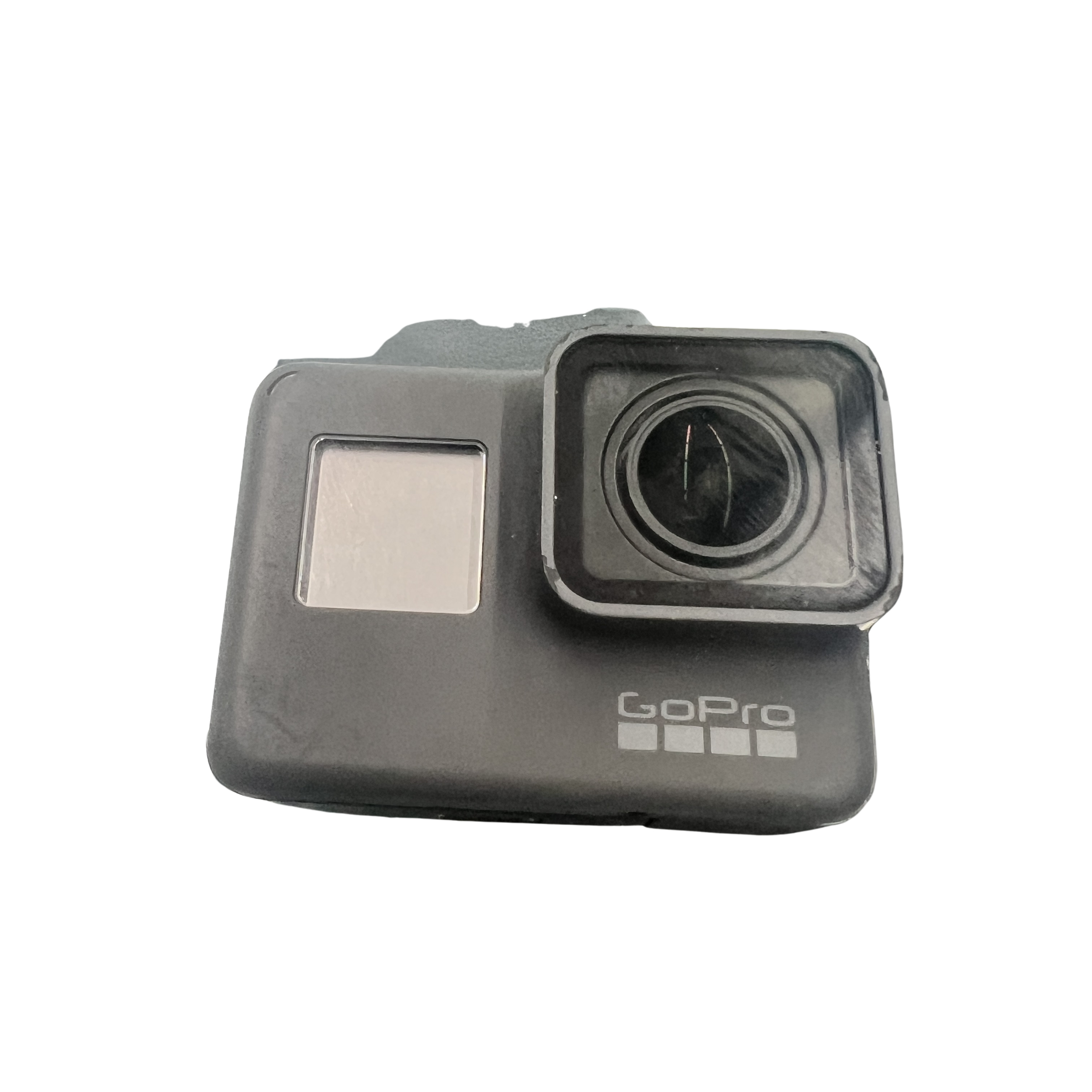 GoPro Hero 7 Camera With 2 Batteries And Accessories (MK)