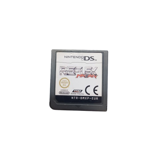 Reflex MX VS ATV – DS Game