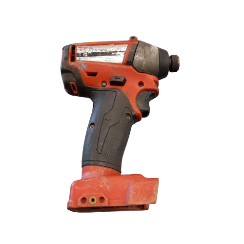 Milwaukee M18 Impact Driver (GE)