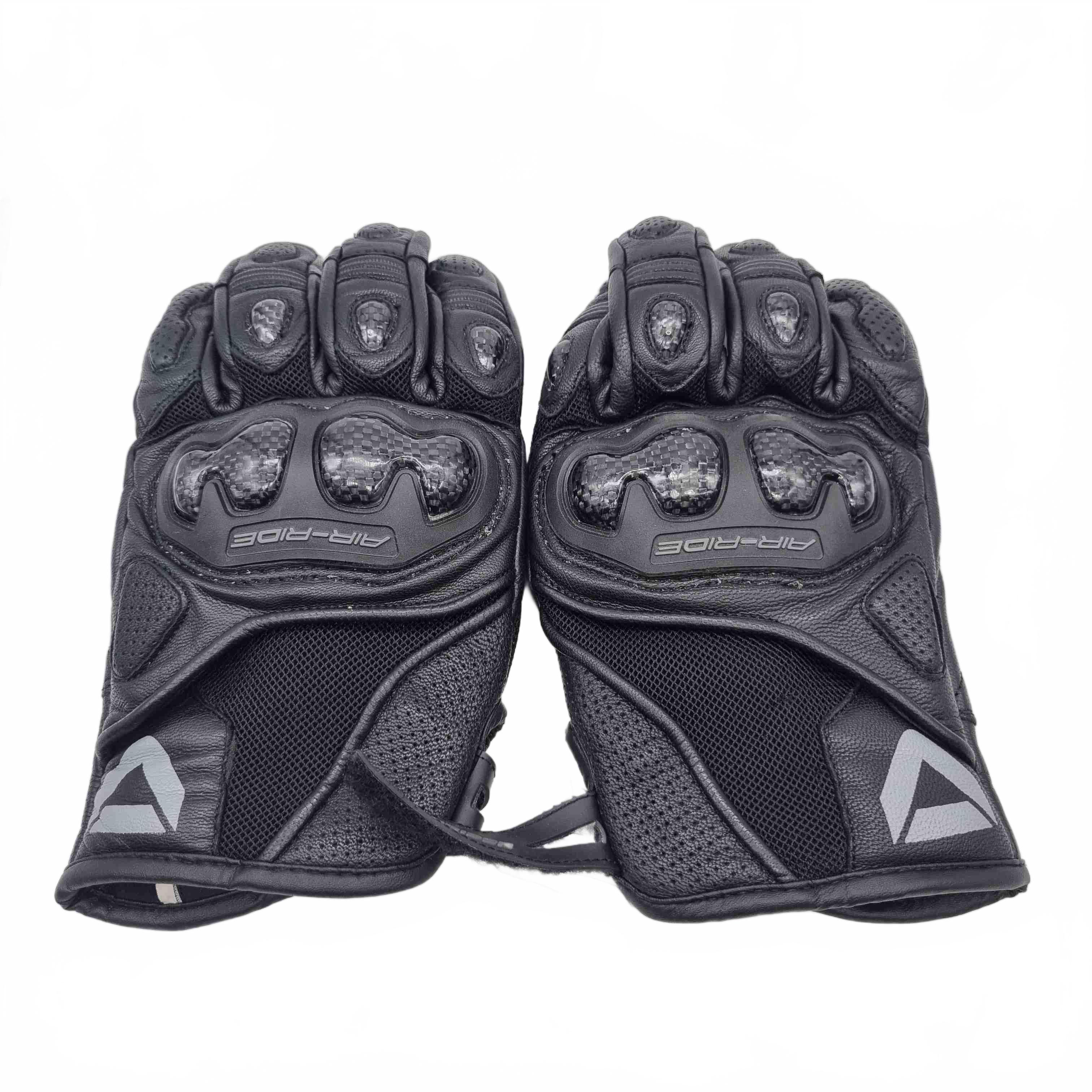 Dririder Air-Ride Bike Gloves Black Size L (WR 1431117)