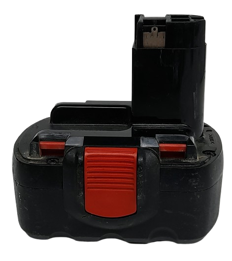 Bosch 2 607 335 275 14.4V 1.2Ah Battery