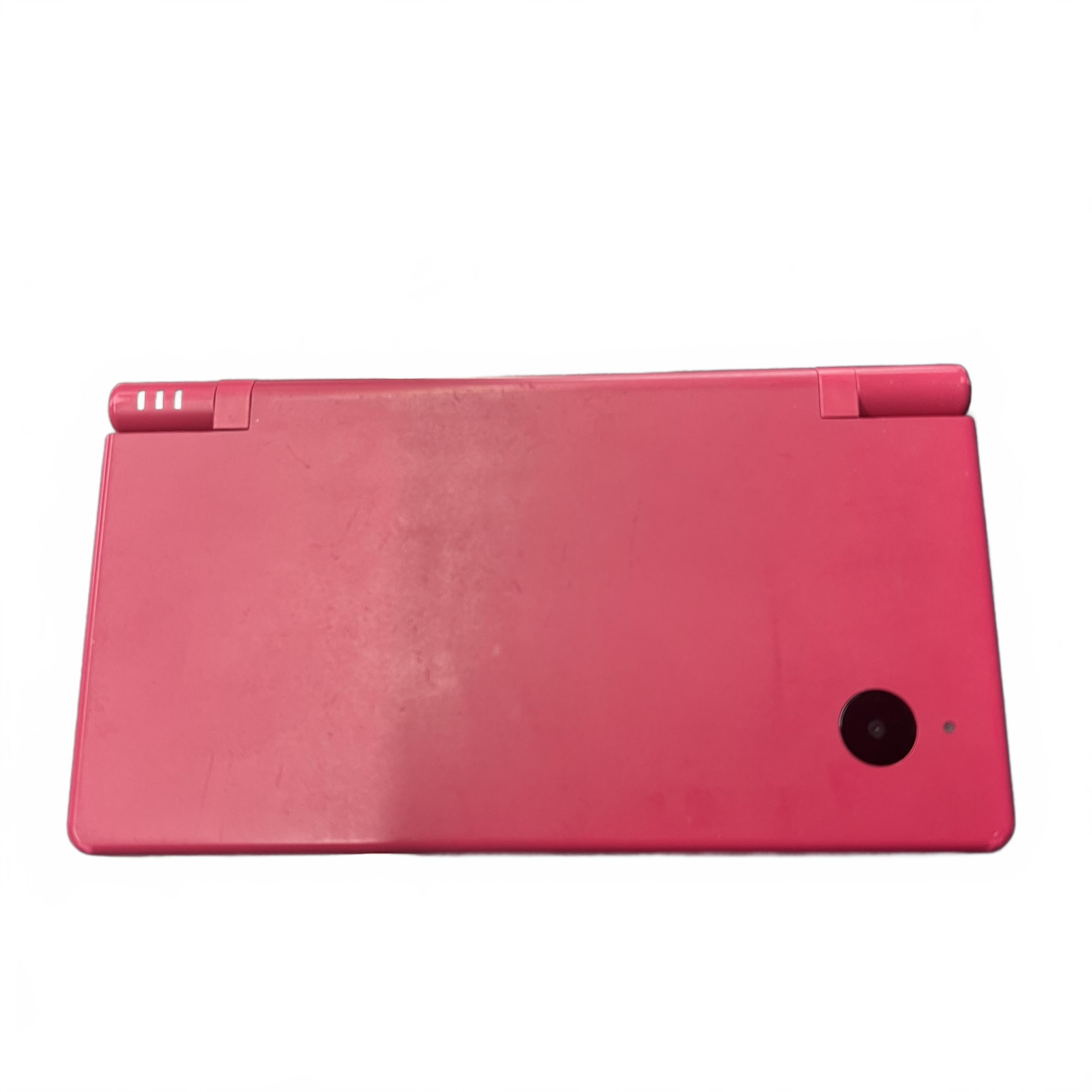 Nintendo DSi Hot Pink (MK)