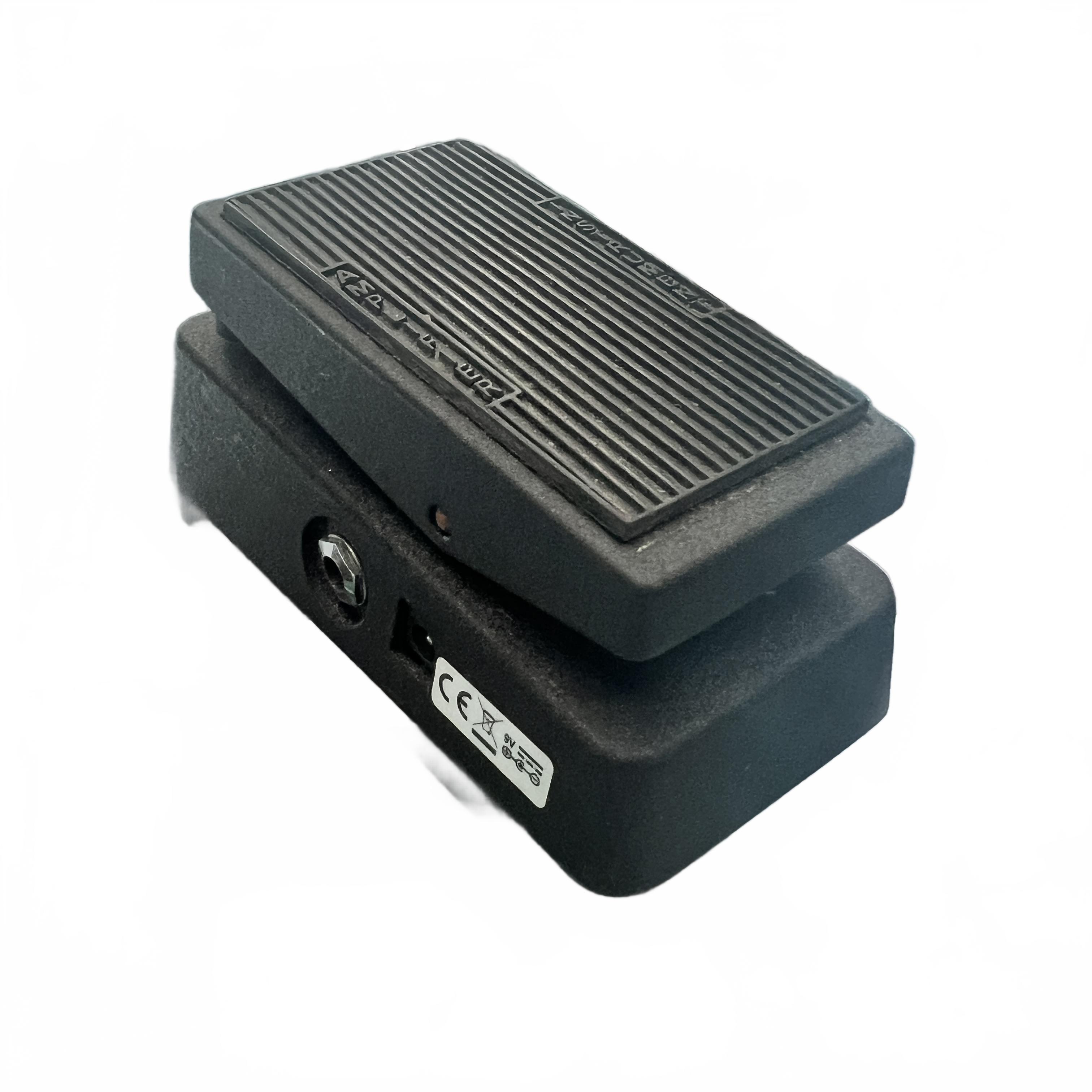 Dunlop Crybaby Mini CBM95 Guitar Pedal Black (1426958) (MK)