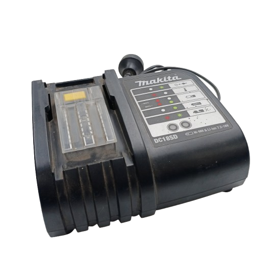 Makita DC18SD Battery Charger (MK)