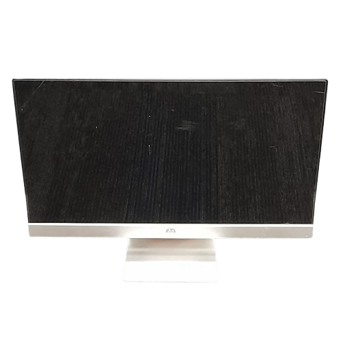 HP 25vx 25 Inch Full HD IPS LED Monitor HSTND-3641-N Silver (LN)