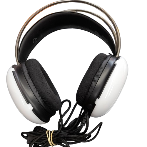Nacon Rig 300 Pro Wired Gaming Headset Black (LN)