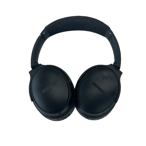 Bose QuietComfort Bluetooth Headphones Gen 2 with Case (MK)