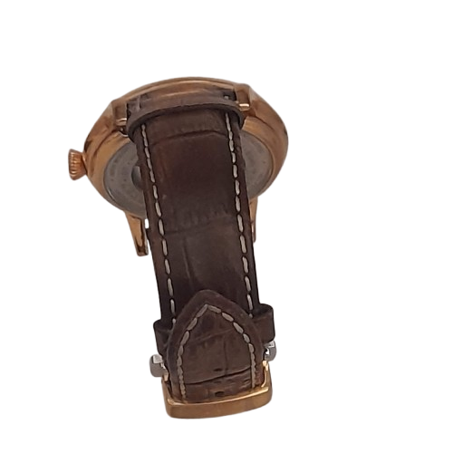 Aviator Watch DC3-03 With Box (GE)