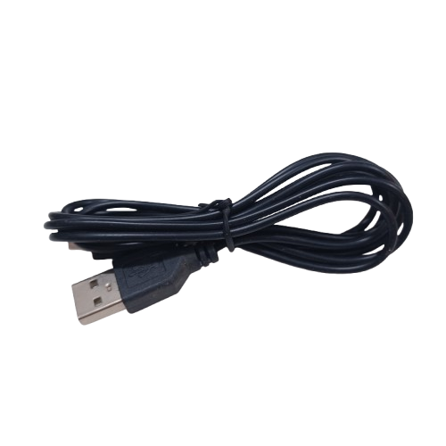 Motorola Bluetooth Earpiece H500 Black With Charging Cable