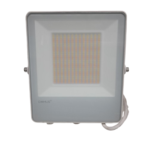 Domus Blaze Pro 100 Floodlight White in Box (MR)