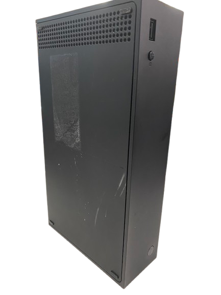 Xbox Series S 1TB Carbon Black (1425077) (NG)