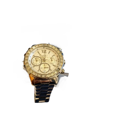 Ladies Guess Watch U001617 No Box Or Links (WR)