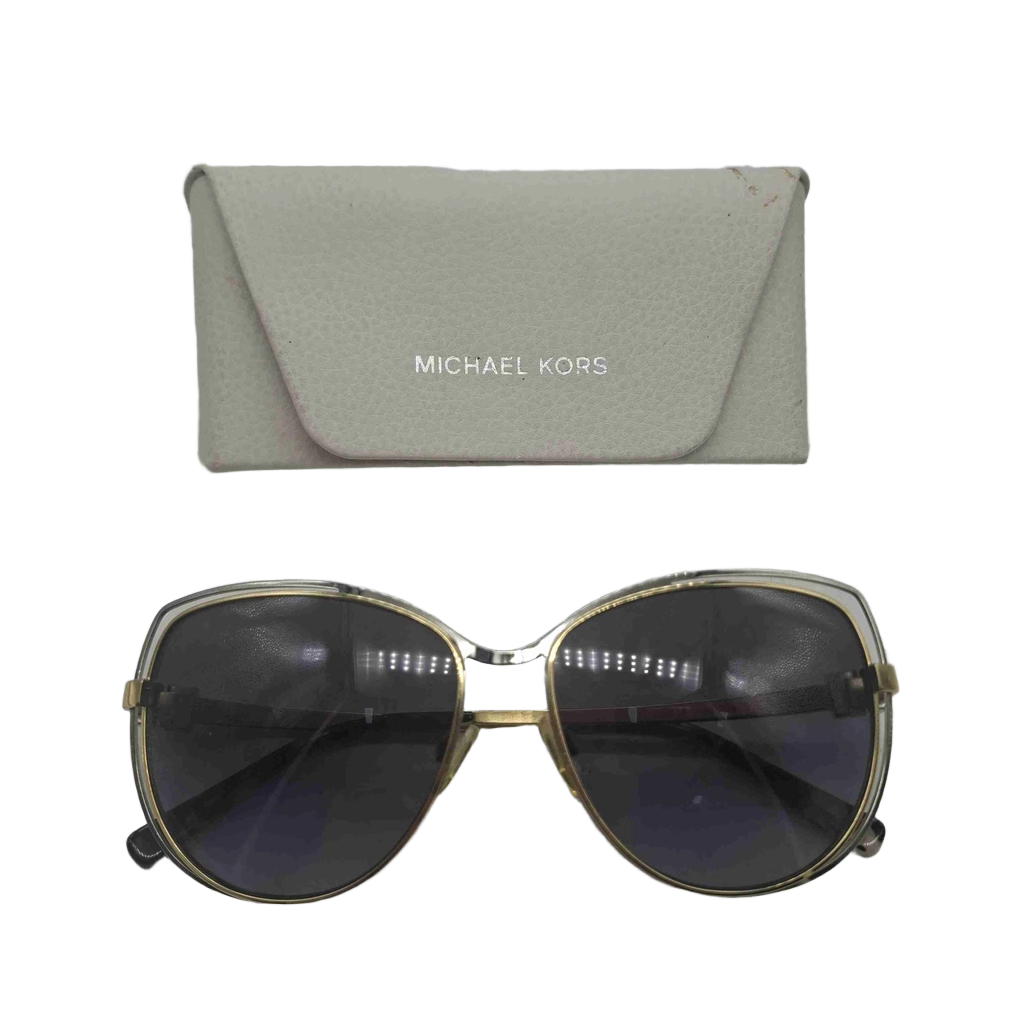 Michael Kors MK1013 Audrina 1 Sunglasses + Case (WR 1431245)