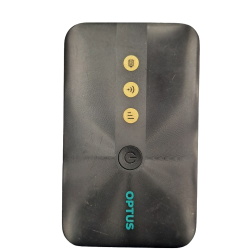 Optus Modem MF937