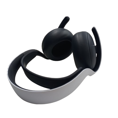 Sony Pulse Elite Wireless Headset White (NA 1434013)