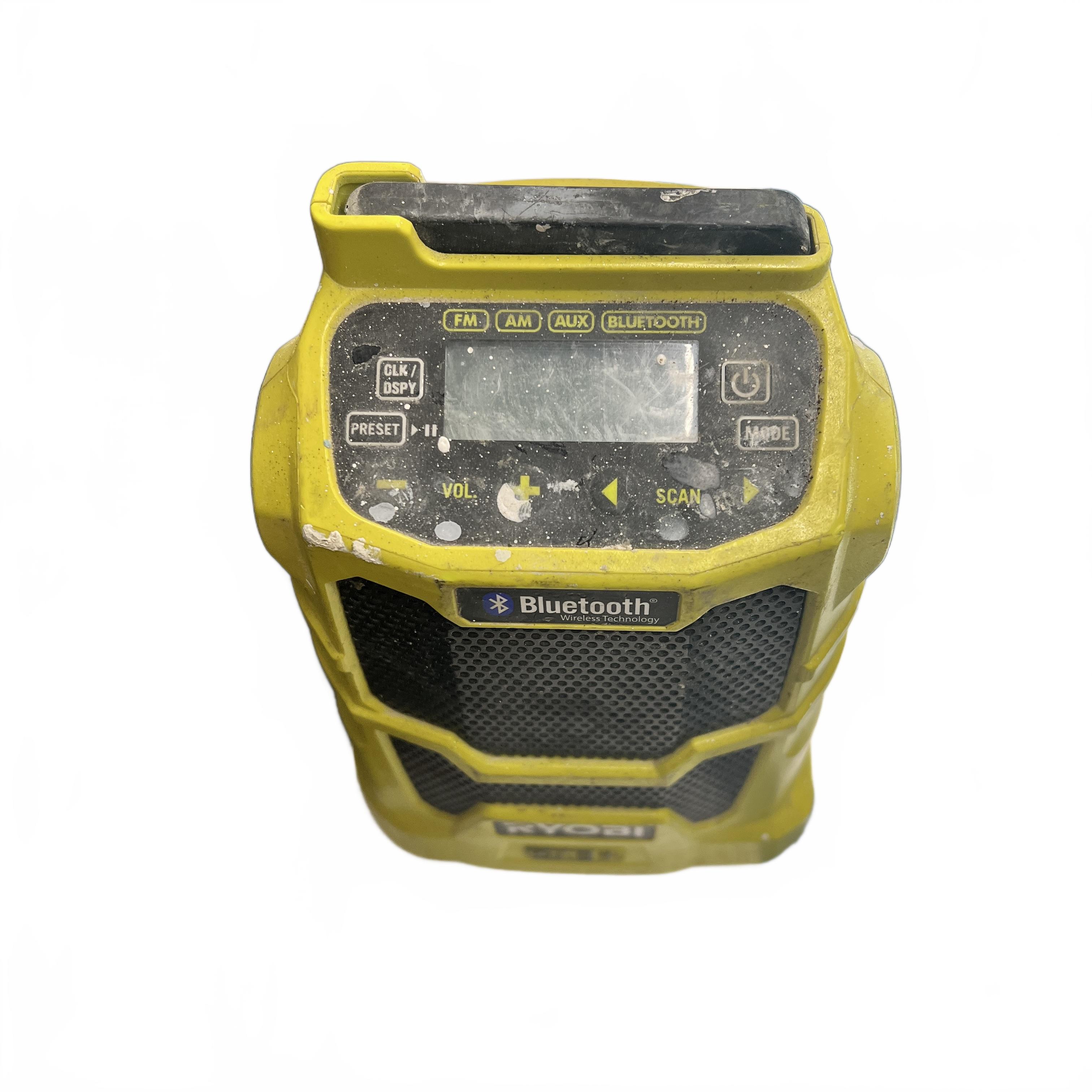 Ryobi Radio R18R (MK)