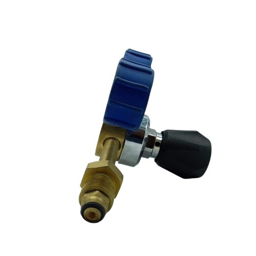 TESUCO Oxygen Sensor RC1SOX0 Side Entry  (GE)