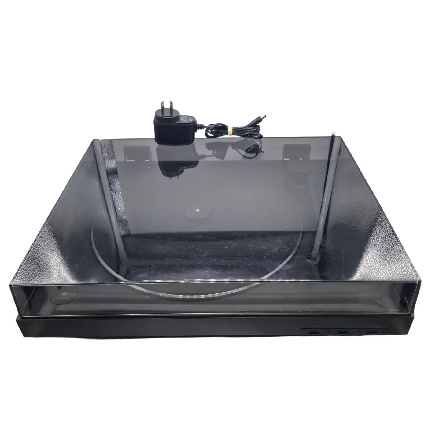 Sony Bluetooth Turntable PS-LX310BT + Power Cord (WR 1418913)