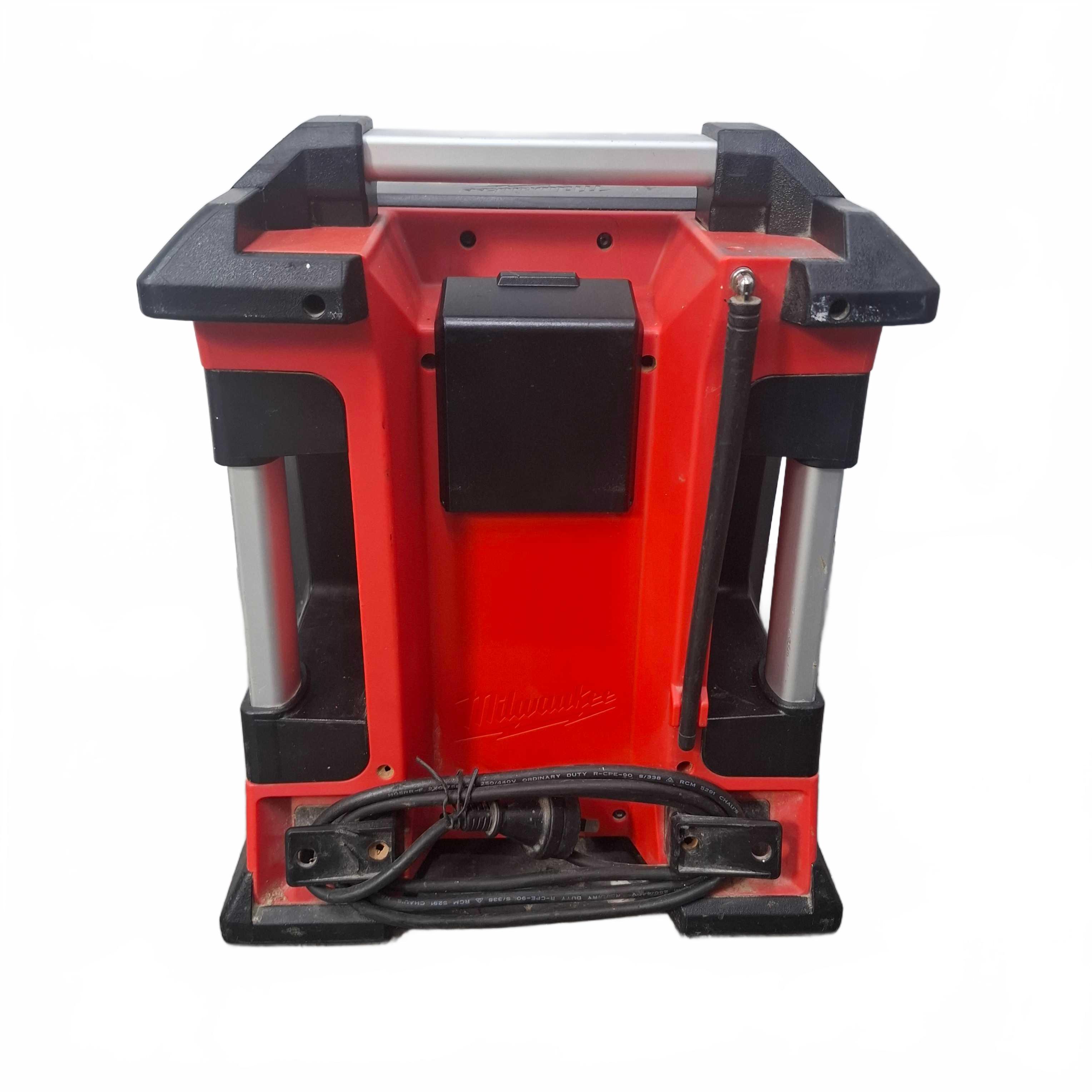 Milwaukee Jobsite Radio M18 RC (WR 1425597)