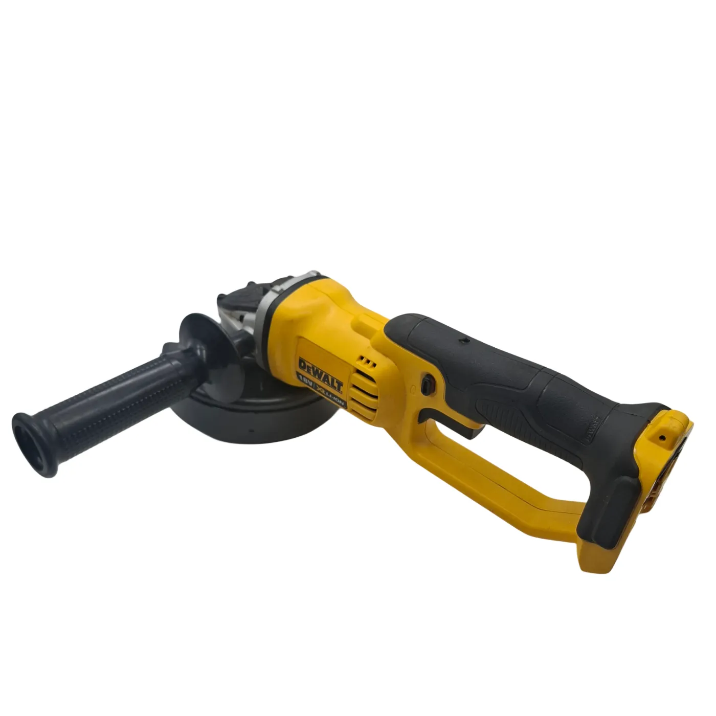 Dewalt Angle Grinder DCG412-XE (WR 1423189)