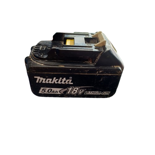 Makita 18v 5.0AH Battery( LE )