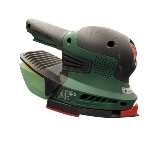 Bosch PSM 18 Li Skin Only (MR)