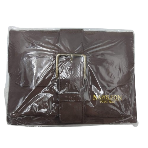 Napoleon: Total War PC Game Emperor’s Edition With Journal And Statuette