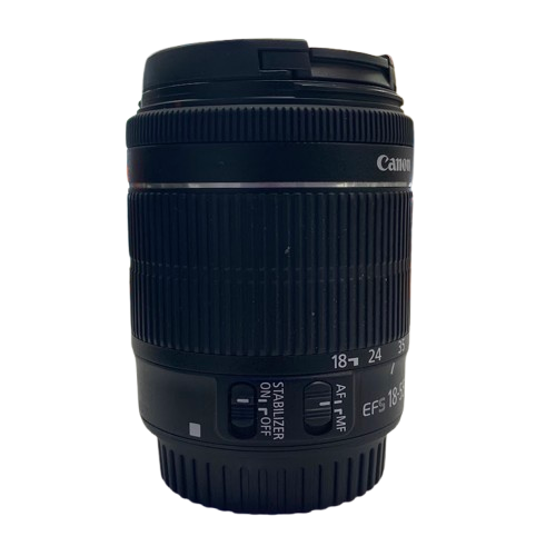 Canon EF-S 18-55mm f/4-5.6 IS STM Lens (NG)
