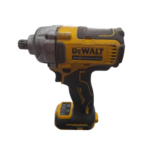 DeWalt DCF892 18V Brushless Impact Wrench Skin Only (MR)