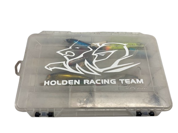 Holden Lures Fishing None (NG)
