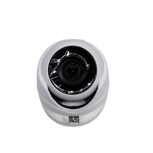 ABUS HDCC32502 Analogue Indoor Outdoor CCTV Camera Like New